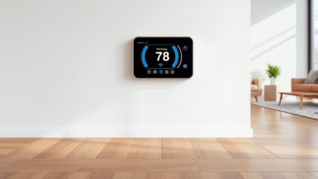 smart thermostat selection criteria