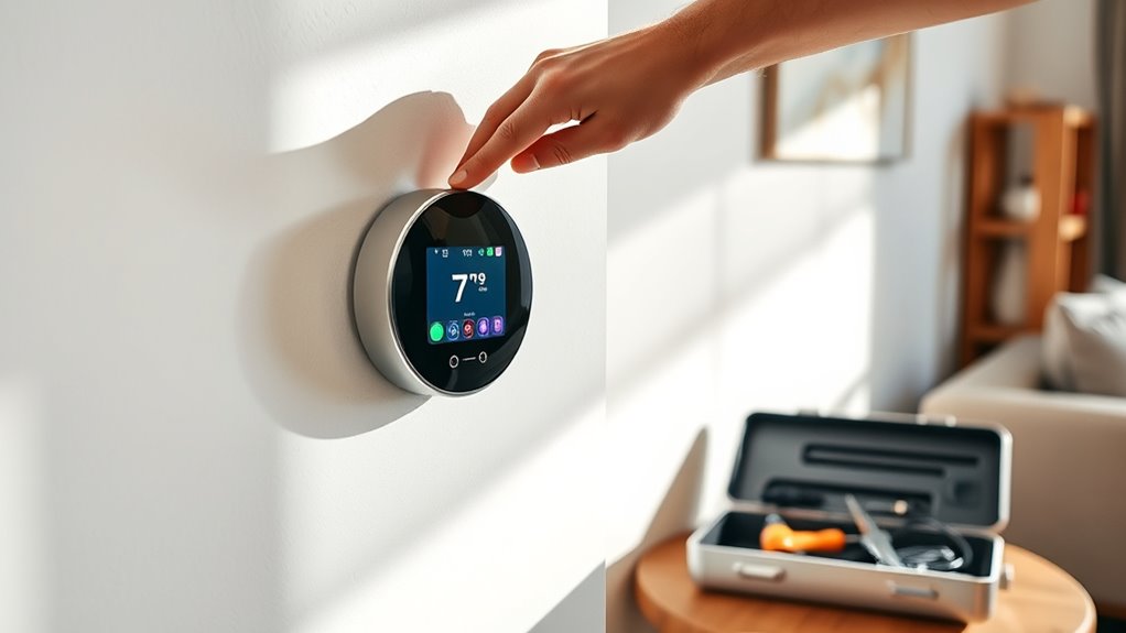smart thermostat selection guide