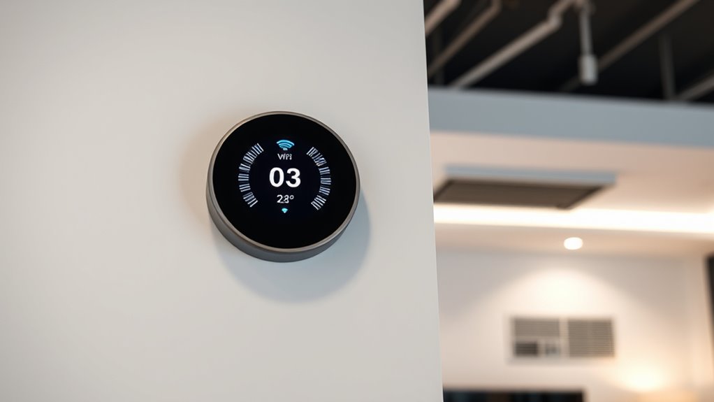 smart thermostat selection tips