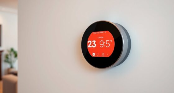 smart thermostats with ifttt