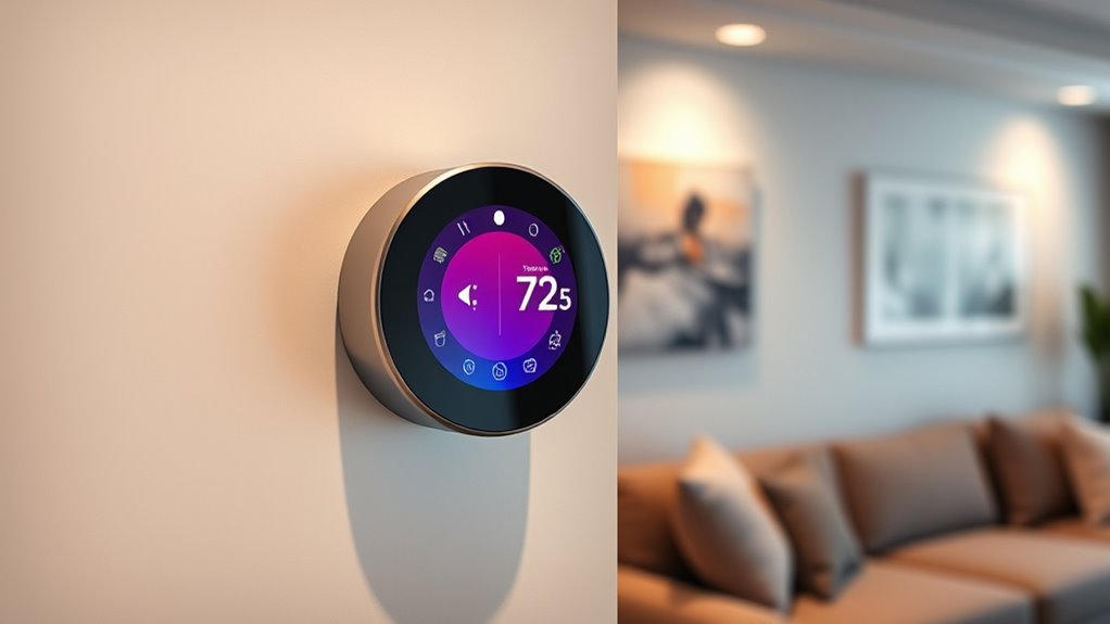 smart user friendly energy efficient