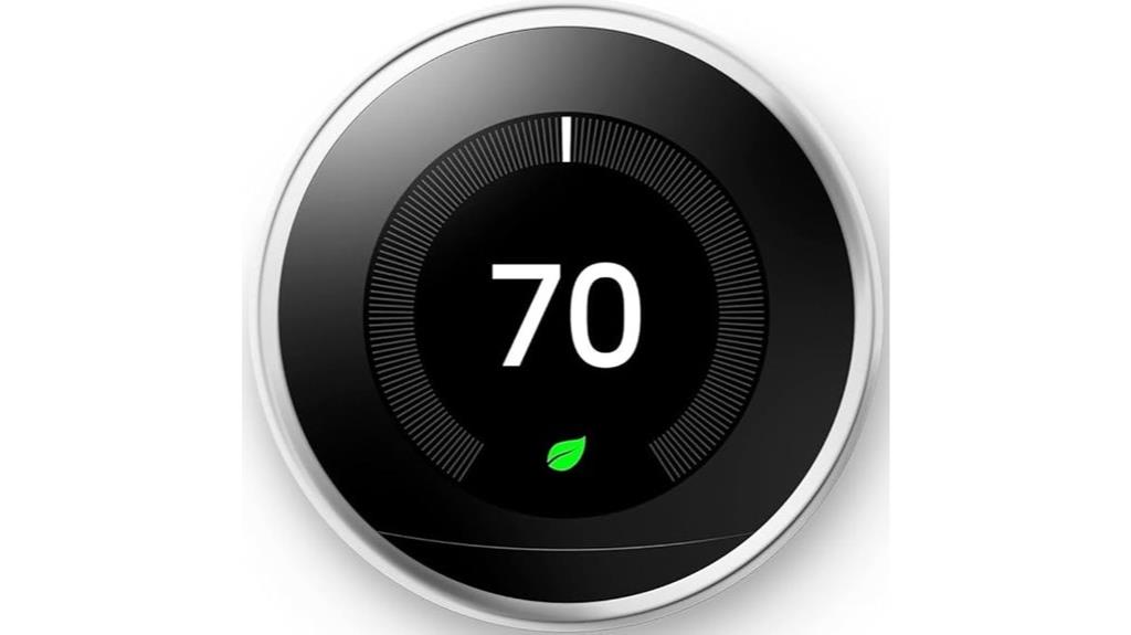 smart wi fi temperature control
