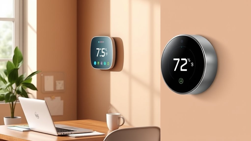 smart zone climate control