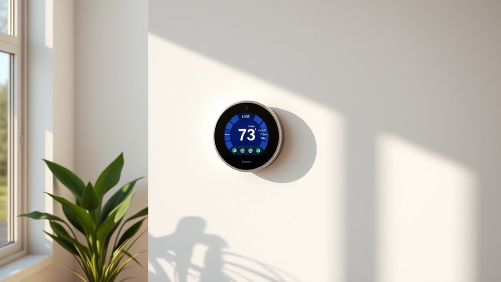 solar compatibility and monitoring