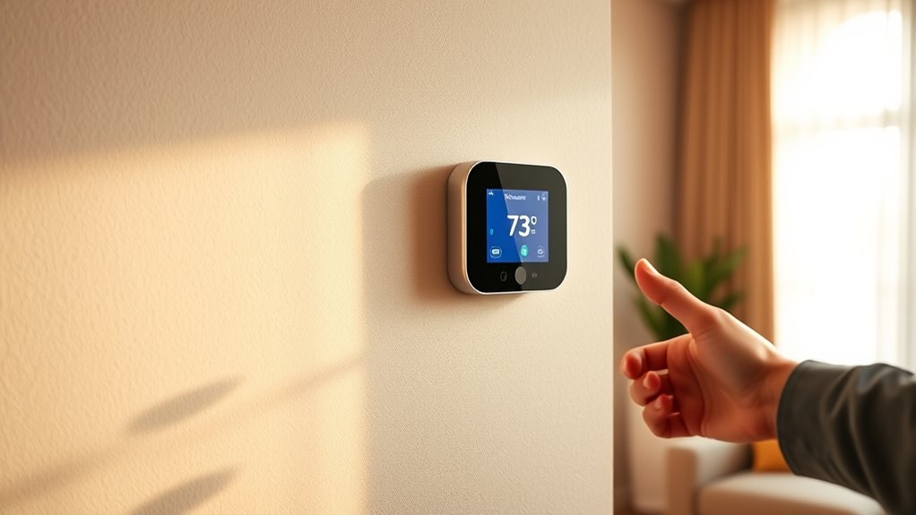 tenant privacy and maintenance