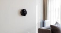 thermostat and dehumidifier integration