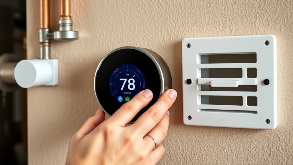 thermostat compatibility hvac basics