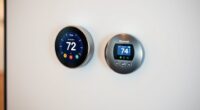 thermostat types comparison
