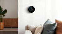 top airbnb smart thermostats