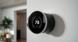 top alexa compatible smart thermostats