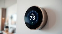 top apple homekit thermostats