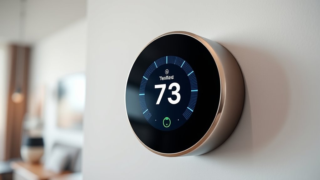 top apple homekit thermostats