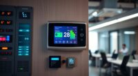 top commercial thermostat choices