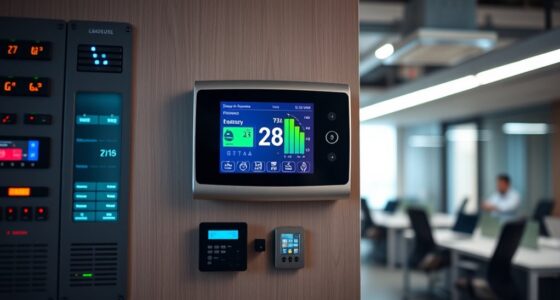 top commercial thermostat choices