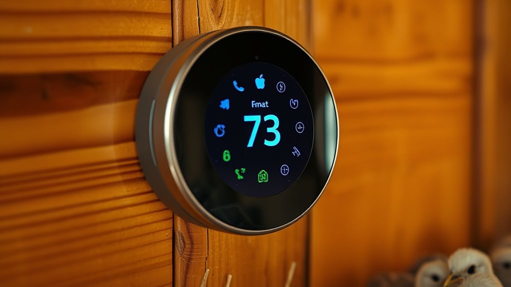 top coop thermostat picks
