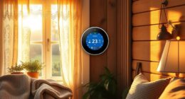 top cottage smart thermostat options