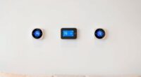 top easy install smart thermostats