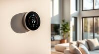 top energy saving smart thermostats