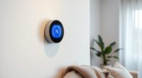 top google nest compatible thermostats