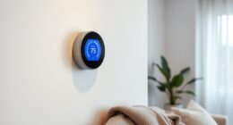 top google nest compatible thermostats