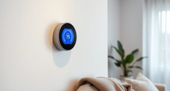 top google nest compatible thermostats
