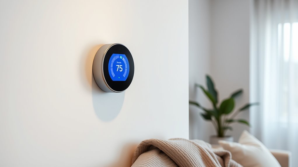 top google nest compatible thermostats