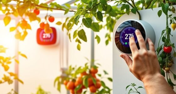 top greenhouse thermostat recommendations