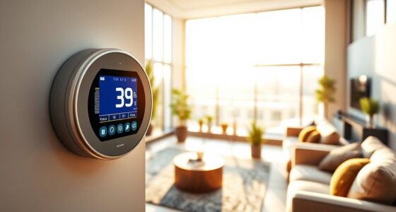 top multi family thermostat picks