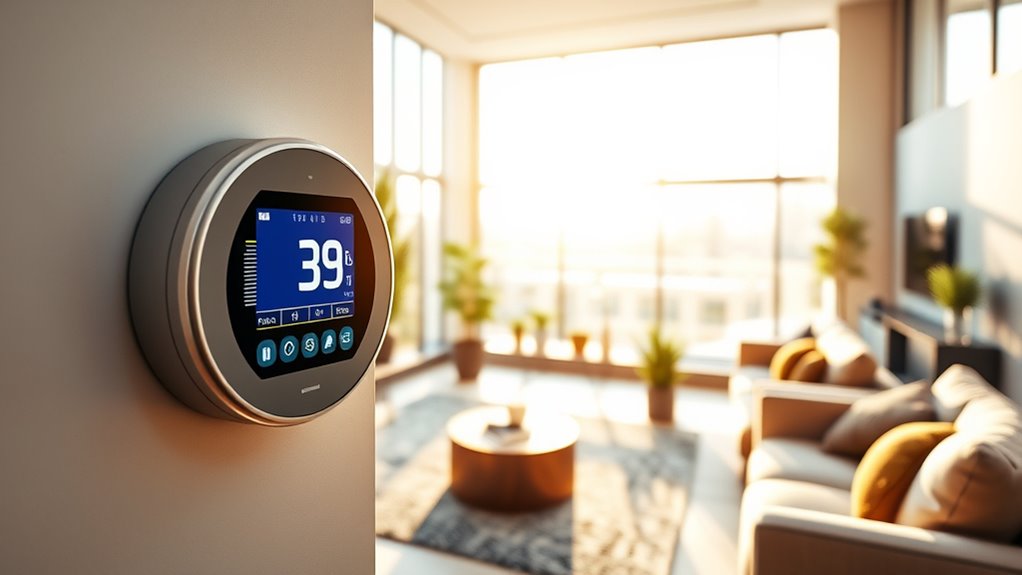 top multi family thermostat picks