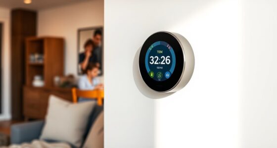 top multi stage furnace thermostats