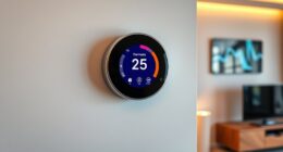 top open api thermostat options