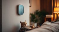 top pet friendly thermostats