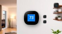 top remote sensor smart thermostats