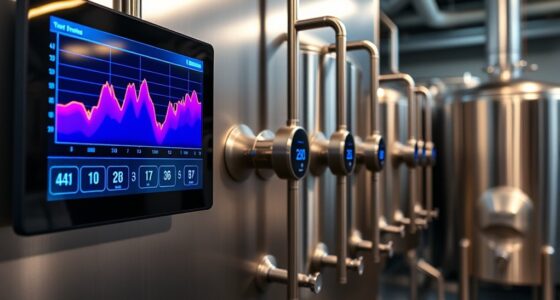 top smart brewery fermentation thermostats