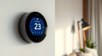 top smart humidity thermostats