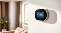 top smart thermostat options