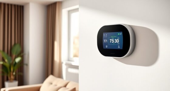 top smart thermostat options