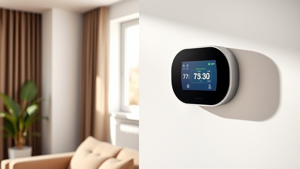 top smart thermostat options