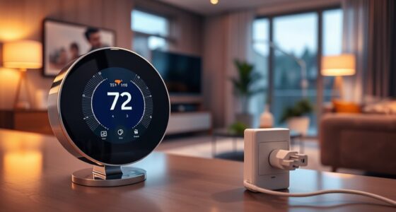 top smart thermostat picks