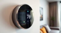 top smart thermostats 2023