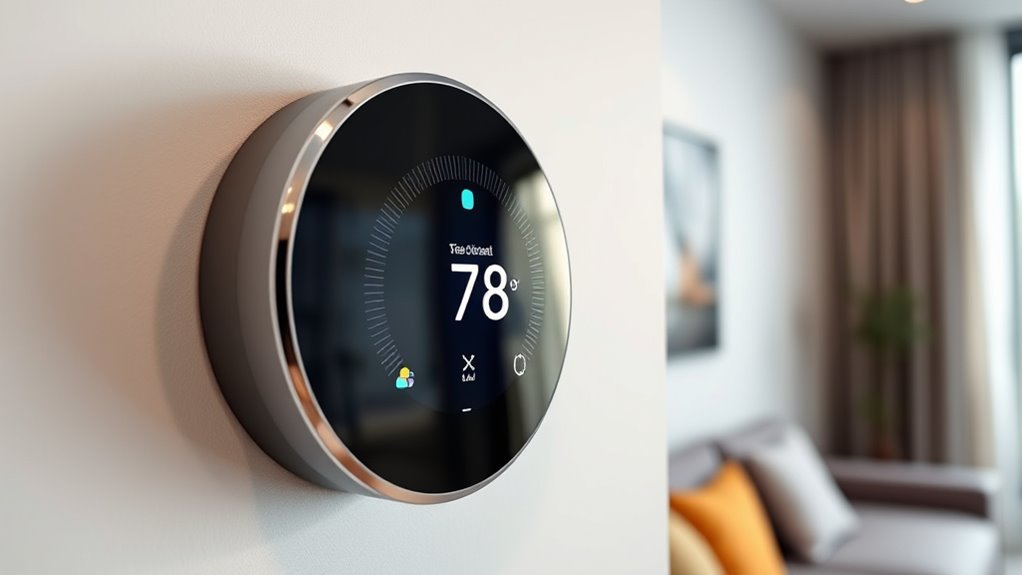 top smart thermostats 2023