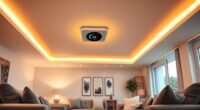 top smart thermostats 2025