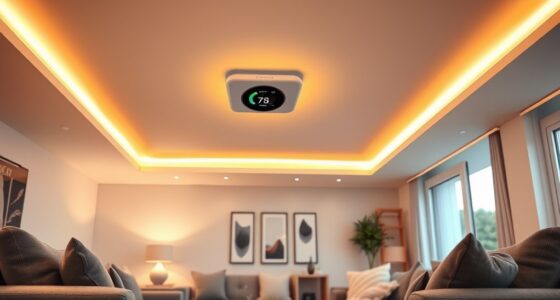 top smart thermostats 2025