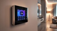 top smart thermostats 2025