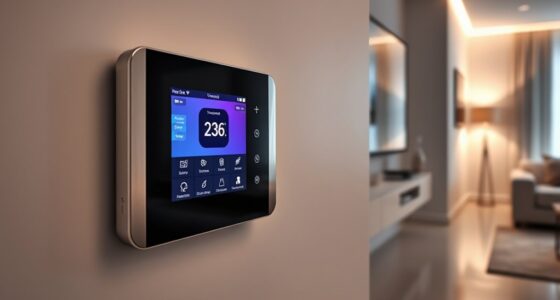 top smart thermostats 2025