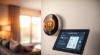 top smart thermostats compatibility