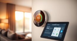 top smart thermostats compatibility