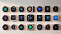 top smart thermostats ease installation