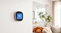 top smart thermostats limits