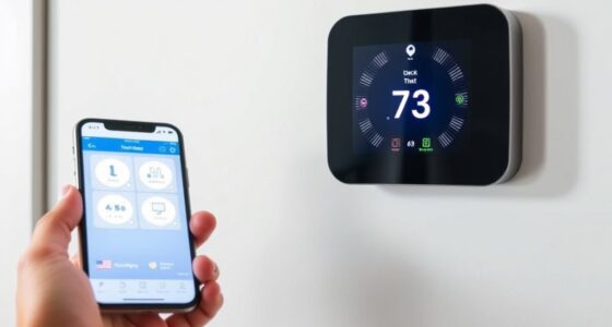 top smart thermostats reviewed